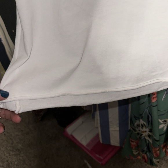 AC ⚡️ DC GRAPHIC T - Picture 4 of 5